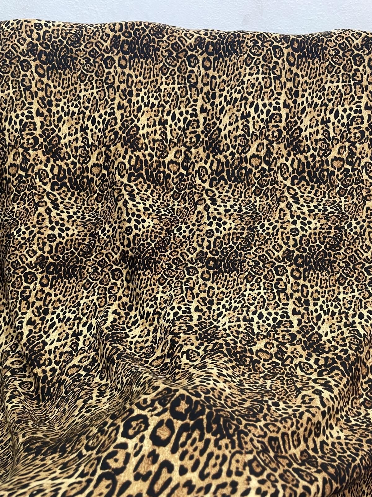 LEOPAR İTHAL VİSKON