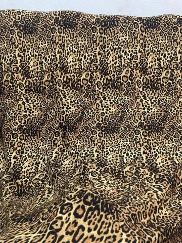 LEOPAR İTHAL VİSKON