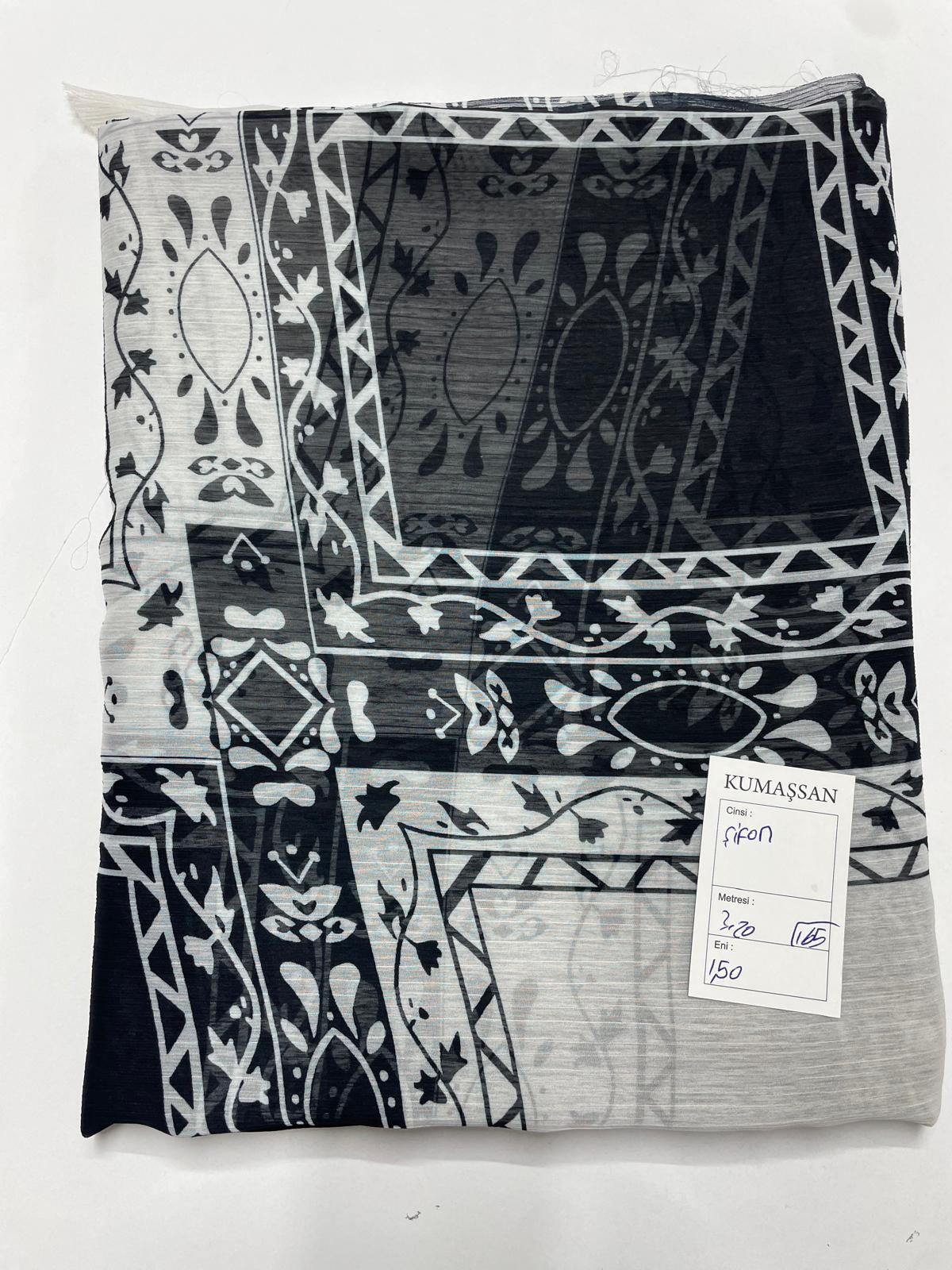 165 ŞİFON