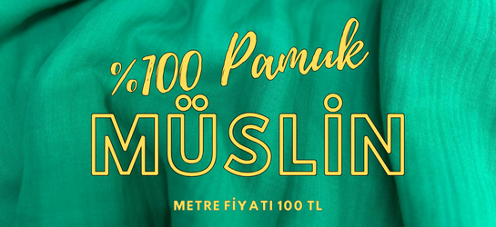MÜSLİN