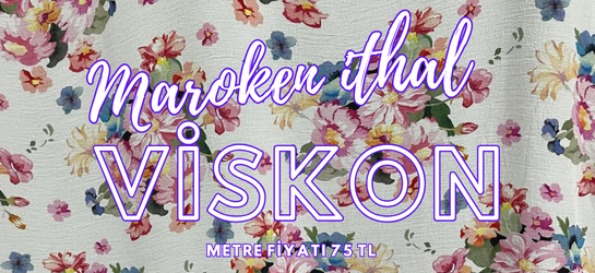 VİSKON