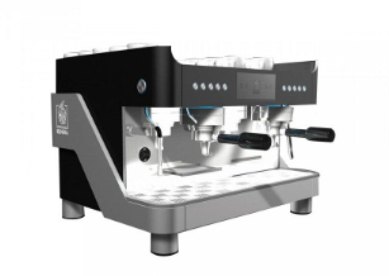 Reneka R50 Espresso Kahve Makinesi