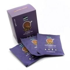 Schiller Collagen Tea Aç Demle İç 10 lu Paket
