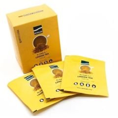 Schiller Linden Tea (Ihlamur Çayı) Aç Demle İç 10 lu Paket
