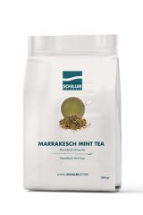 Schiller Marrakesch Mint Tea 250 gr