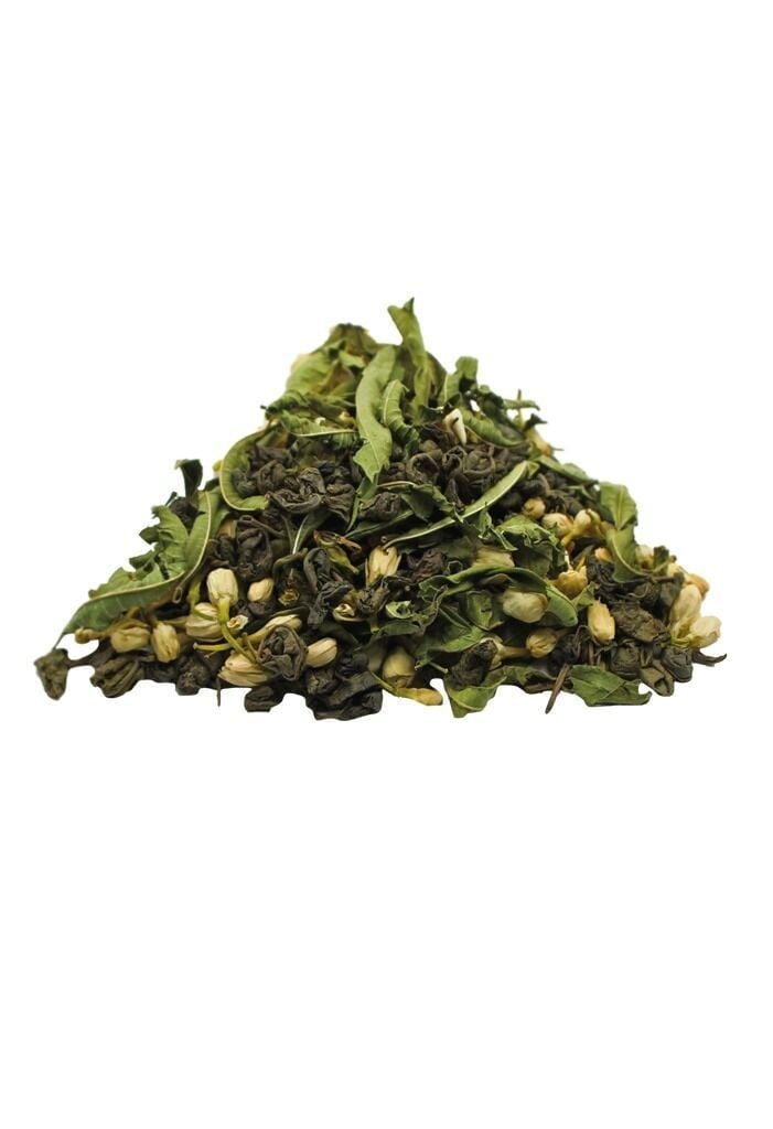 Schiller Jasmin Tea 125 gr