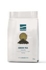 Schiller Green Tea (Yeşil Çay) 250 gr