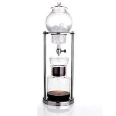 Soğuk Kahve Demleme-Cold Brew Demleme (600 ml)