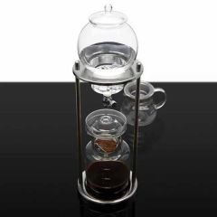Soğuk Kahve Demleme-Cold Brew Demleme (600 ml)