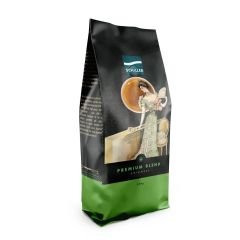 Schiller Premium Blend %100 Arabica Çekirdek Kahve 250 gr