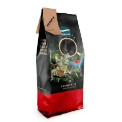 Schiller Ethiopia Sıdamo SHB Çekirdek Kahve 250 gr