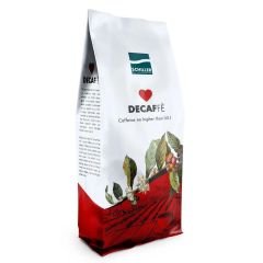 Schiller Countries Decaf (Kafeinsiz) Çekirdek Kahve 250 gr
