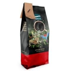 Schiller Peru SHB MCM-250 Gram Çekirdek Kahve