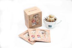 Aç Demle İç Colombia EP Excelso Antioquia Medellin 10 lu Filtre Kahve