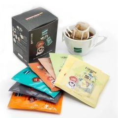 Aç Demle İç Mix 8'li Karışık Filtre Kahve