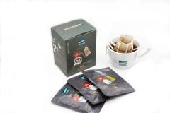 Aç Demle İç Aurum Blend 10 lu Filtre Kahve