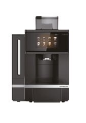 Aaron Coffee Master Full Otomatik Kahve Makinesi