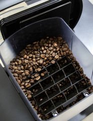 Aaron Coffee Master Full Otomatik Kahve Makinesi