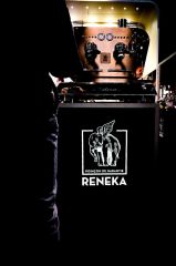 Reneka Atalante Kahve Makinesi