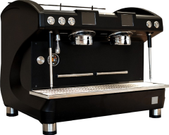 Reneka Life Digital Double Latte Art 2 Grup Kahve Makinesi