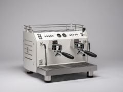 Reneka Family Compact 2 White Latte Art Kahve Makinesi