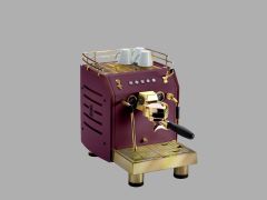 Reneka Family Compact 1 Latte Art Kahve Makinesi