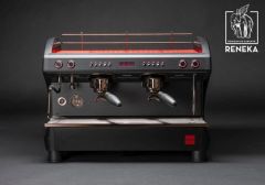 Reneka Life 2 Latte Art Kahve Makinesi