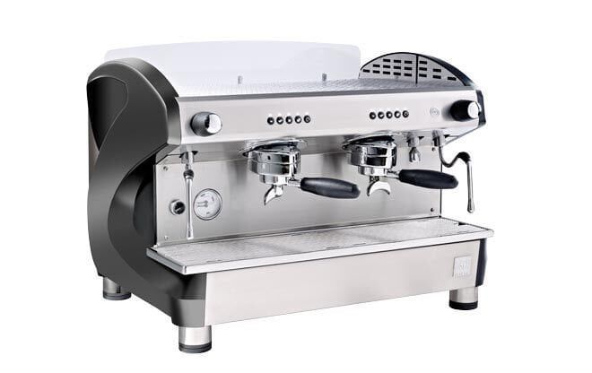 Reneka Viva 2 Manuel Steam Kahve Makinesi