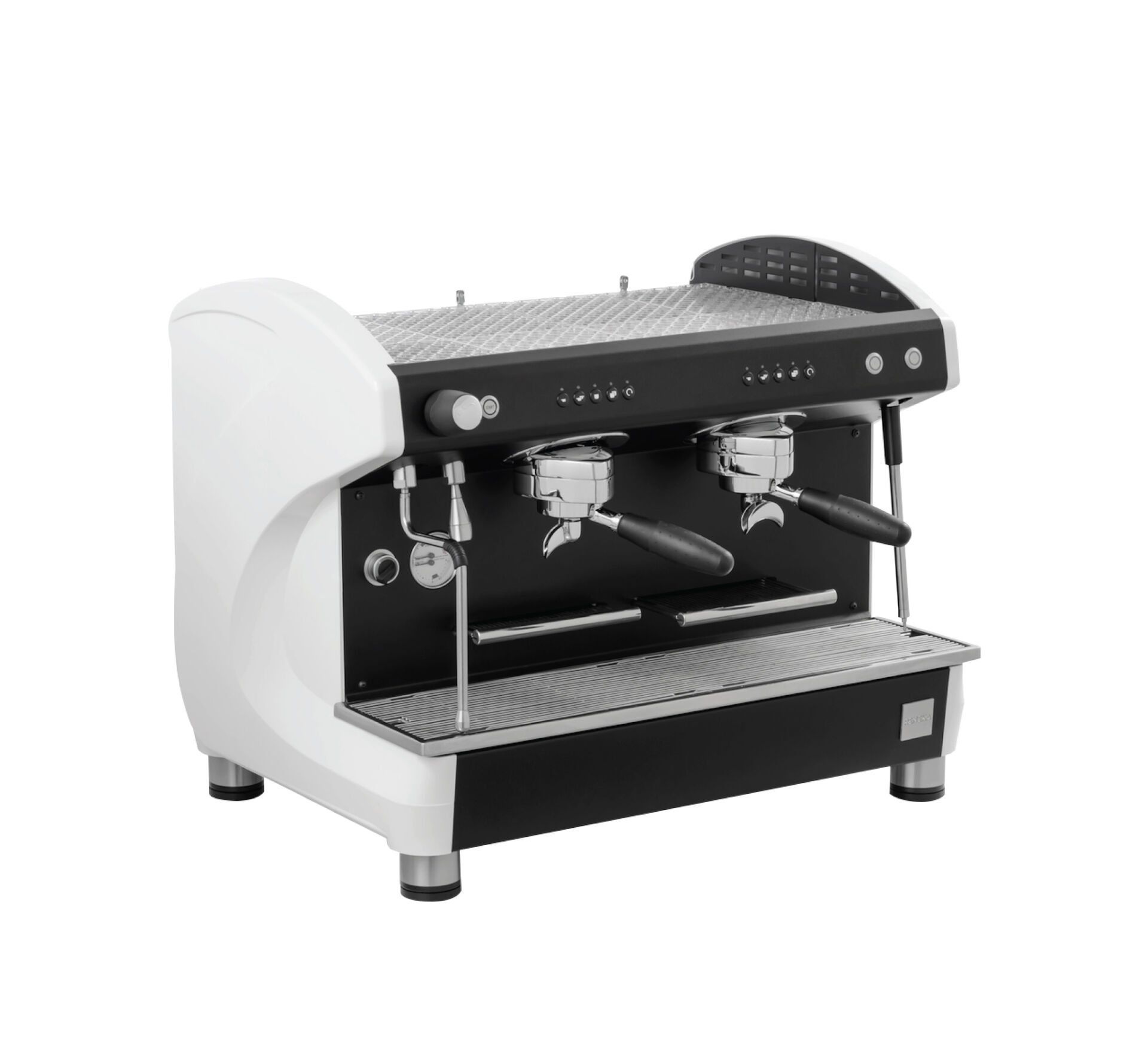 Reneka Viva 2 HC  Latte Art Kahve Makinesi