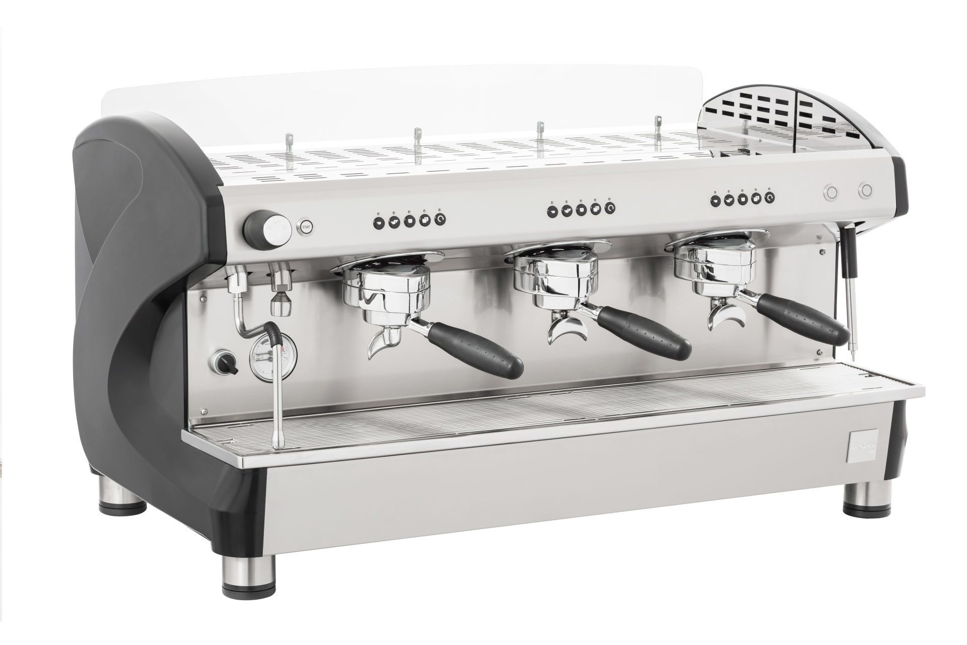 Reneka Viva 3 Latte Art Kahve Makinesi