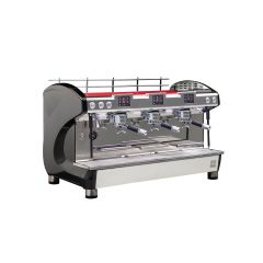Reneka Life Touch Double Latte Art 3 Grup Kahve Makinesi