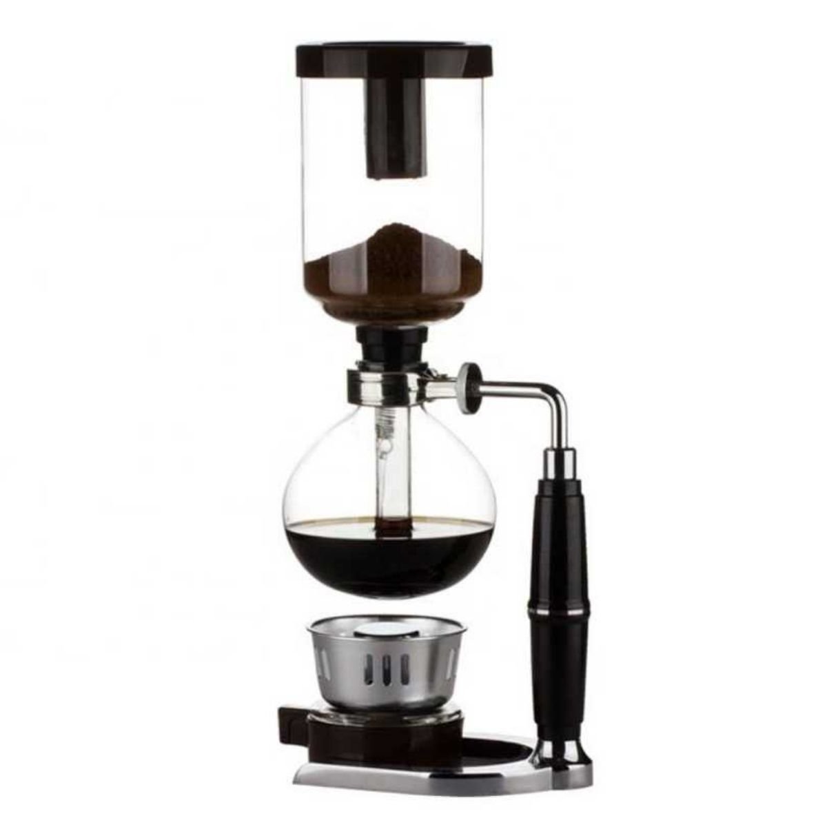 Syphon Coffee Maker 3 Cup