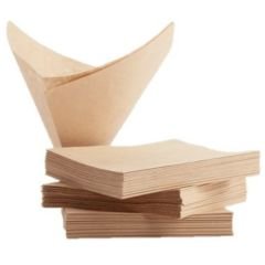 Chemex 6-8 Cup Filtre Kağıdı