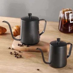 Mini Kettle 600 ml Kapaklı Demleme Çaydanlığı