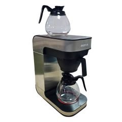 Marco BRU F45M Filtre Kahve Demleme (Cam Pot Hediyeli)