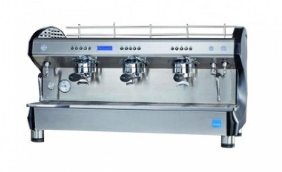 Reneka Life 3 Gr Espresso Kahve Makinesi