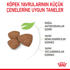 ﻿Royal Canin Mini Puppy Küçük Irk Yavru Köpek Maması 2 Kg