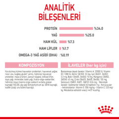 ﻿Royal Canin Mother & Babycat Yavru Kedi Maması 2 Kg