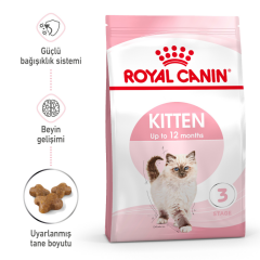 Royal Canin Kitten Yavru Kedi Maması 10 Kg