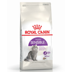 Royal Canin Sensible 33 Yetişkin Kedi Maması 15 Kg