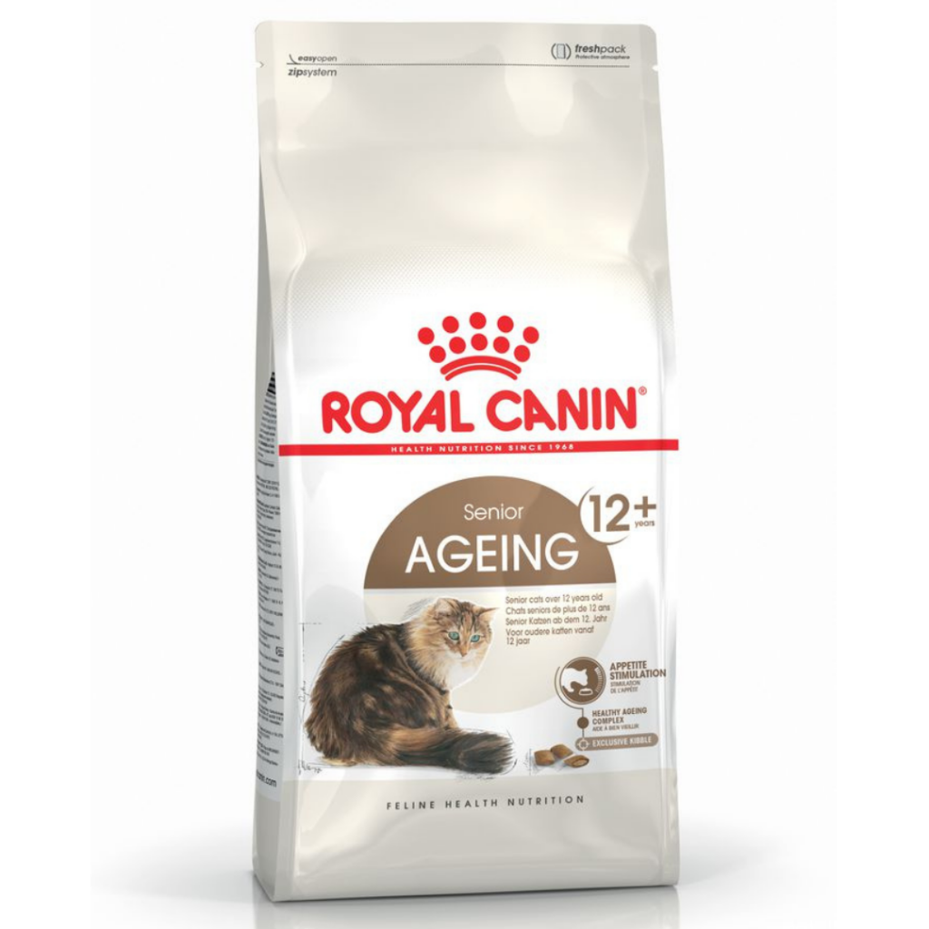 Royal Canin Ageing 12+ Yaşlı Kedi Maması 2 Kg