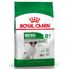 Royal Canin Mini Adult 8+ Yaşlı Köpek Maması 2 Kg