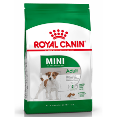 Royal Canin Mini Adult Küçük Irk Yetişkin Köpek Maması 8 Kg