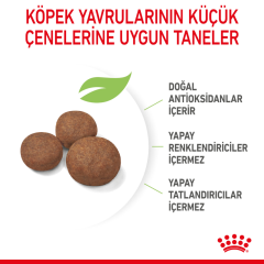 ﻿Royal Canin Medium Puppy Orta Irk Yavru Köpek Maması 15 Kg