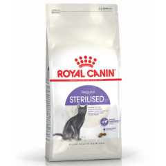 Royal Canin Sterilised 37 Kısırlaştırılmış Kedi Maması 4 Kg