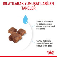 ﻿Royal Canin Mother & Babycat Yavru Kedi Maması 4 Kg