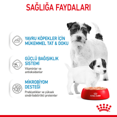 Royal Canin Starter Mother Babydog Yavru Köpek Konserve Maması 195 Gr