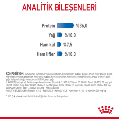 ﻿Royal Canin Light Weight Care Yetişkin Kedi Maması 1.5 Kg