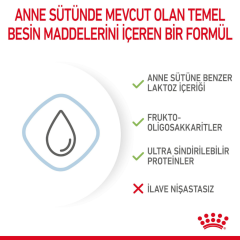 Royal Canin Baby Dog Milk Köpek Sütü 400 Gr