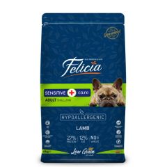 Felicia Az Tahıllı Small Mini Kuzu Etli Yetişkin Köpek Maması 6 Kg